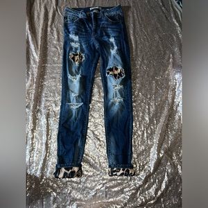 Kancan jeans